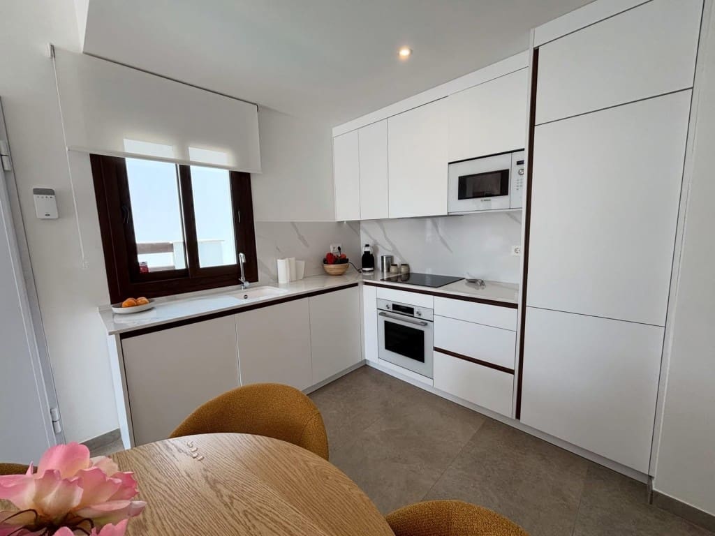3 camera da letto Appartamento in vendita in Los Balcones con piscina garage - 369.000 € (Rif: 10085208)