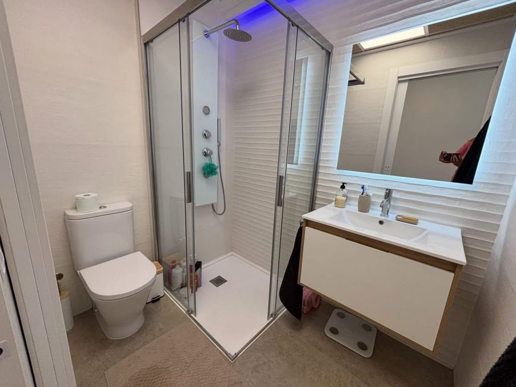 3 camera da letto Appartamento in vendita in Los Balcones con piscina garage - 369.000 € (Rif: 10085208)