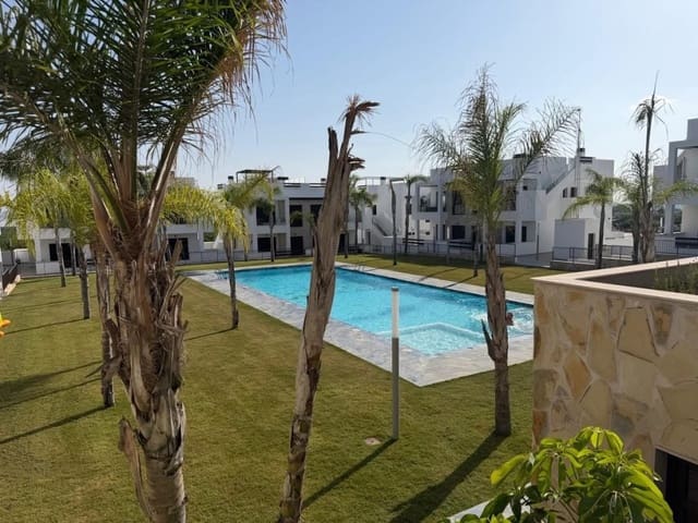 3 camera da letto Appartamento in vendita in Los Balcones con piscina garage - 369.000 € (Rif: 10085208)