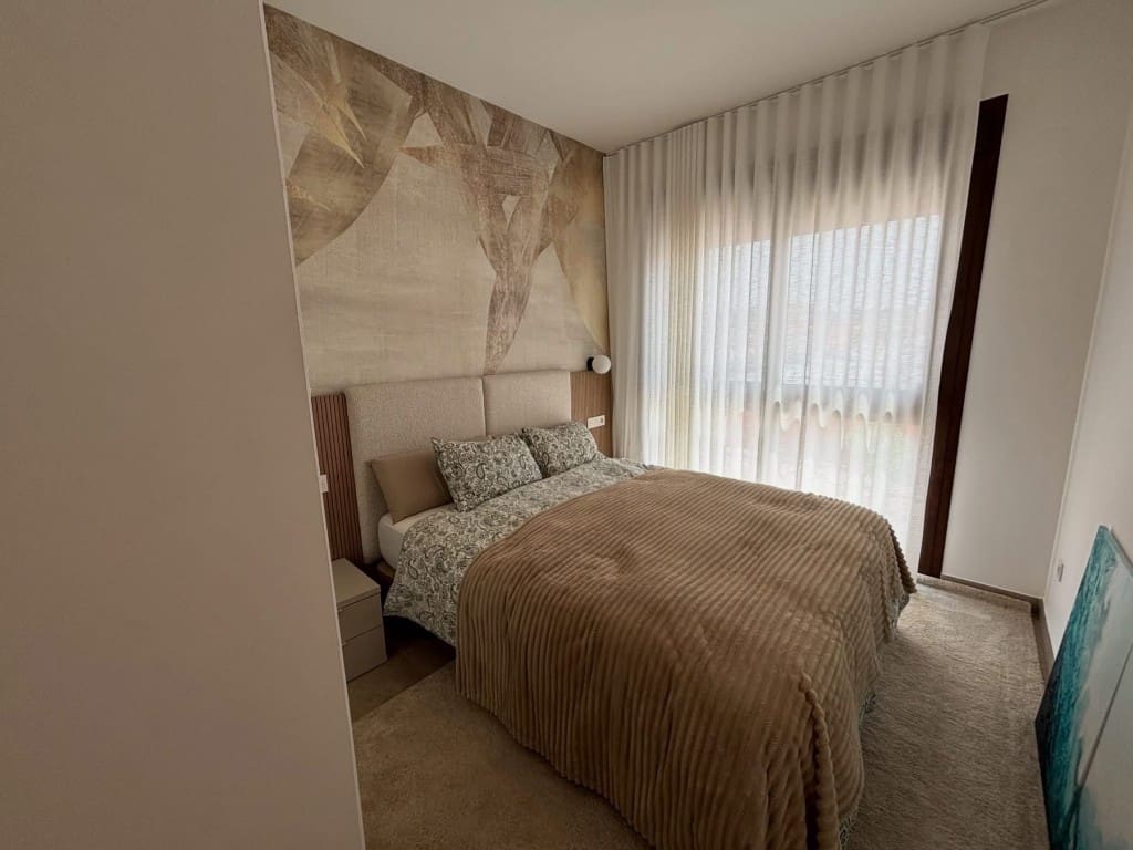 3 camera da letto Appartamento in vendita in Los Balcones con piscina garage - 369.000 € (Rif: 10085208)