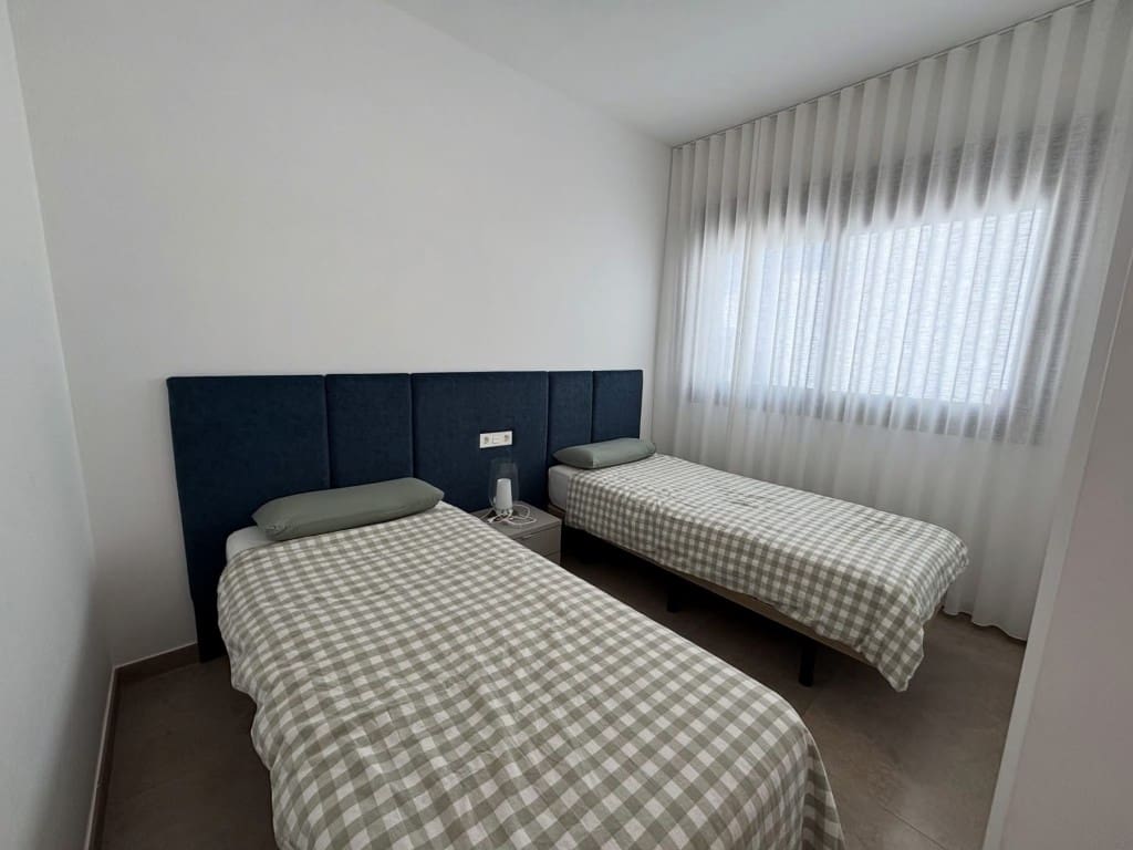 3 camera da letto Appartamento in vendita in Los Balcones con piscina garage - 369.000 € (Rif: 10085208)