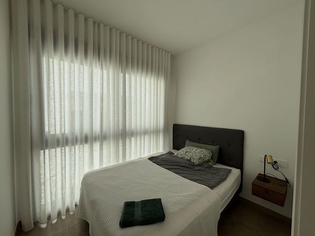 3 camera da letto Appartamento in vendita in Los Balcones con piscina garage - 369.000 € (Rif: 10085208)