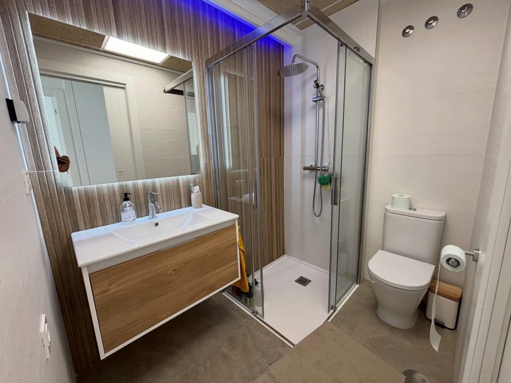 3 camera da letto Appartamento in vendita in Los Balcones con piscina garage - 369.000 € (Rif: 10085208)