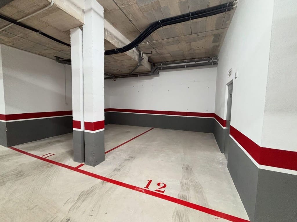 3 camera da letto Appartamento in vendita in Los Balcones con piscina garage - 369.000 € (Rif: 10085208)