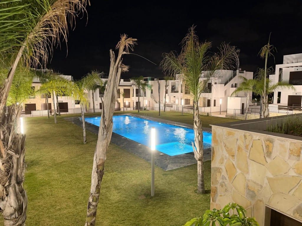 3 camera da letto Appartamento in vendita in Los Balcones con piscina garage - 369.000 € (Rif: 10085208)