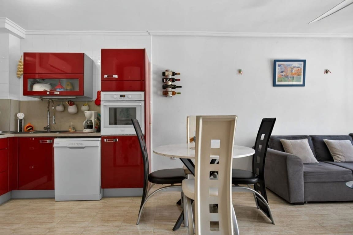 2 bedroom Apartment for sale in La Florida - € 143,000 (Ref: 10085209)