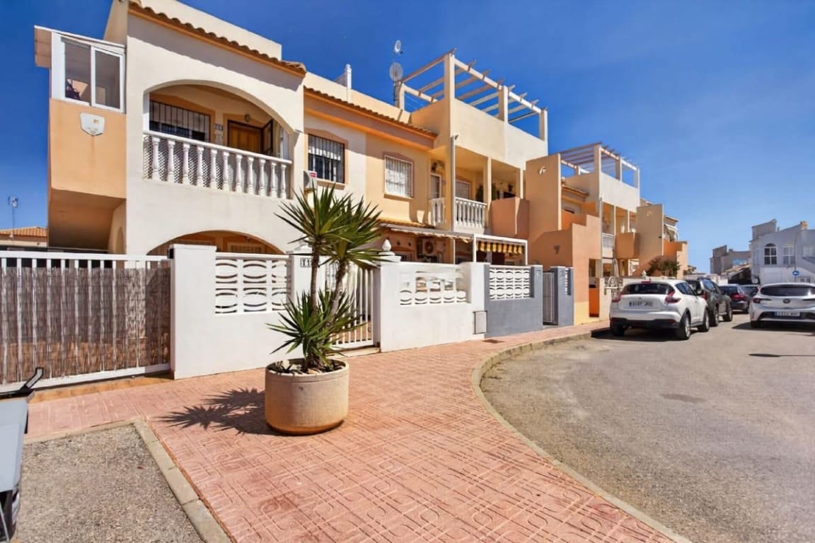 2 bedroom Apartment for sale in La Florida - € 143,000 (Ref: 10085209)