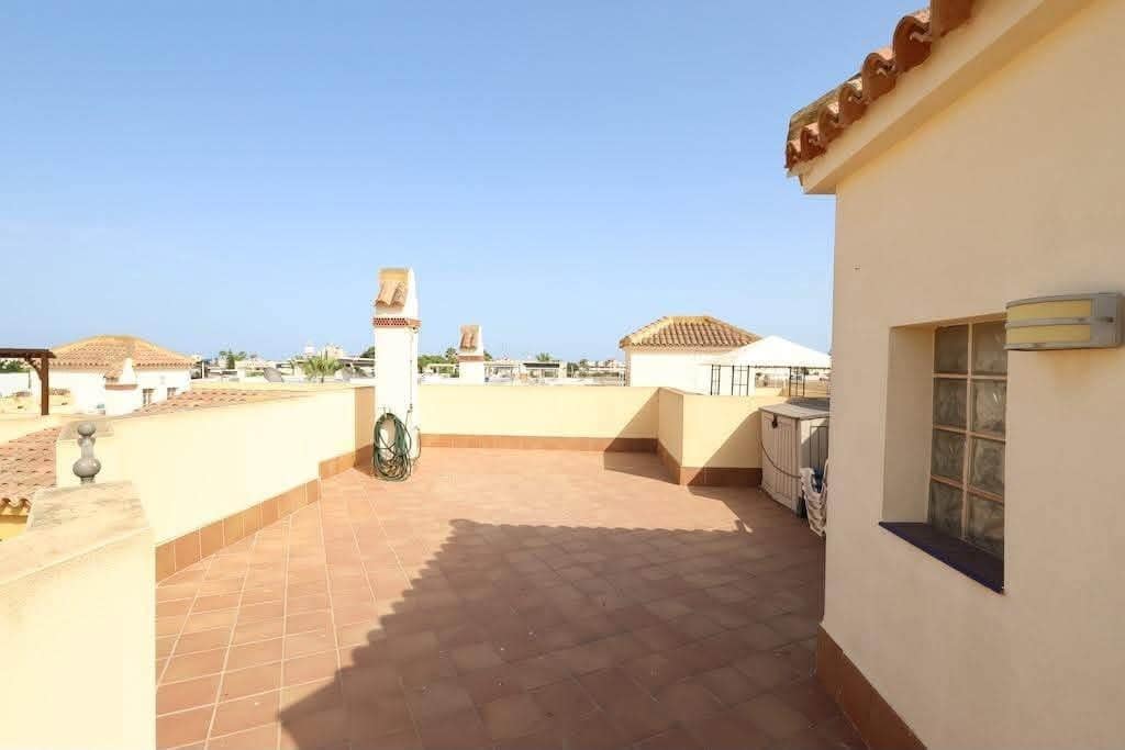 2 makuuhuone Huoneisto myytävänä paikassa Orihuela Costa mukana uima-altaan - 200 000 € (Ref: 10085210)