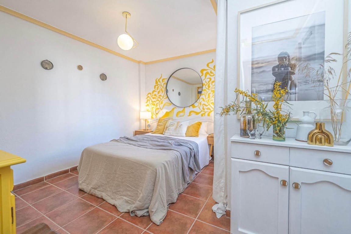 3 chambre Maison de Ville à vendre à La Florida avec piscine - 245 000 € (Ref: 10091363)