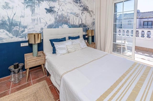 3 chambre Maison de Ville à vendre à La Florida, Orihuela avec piscine - 245 000 € (Ref: 10091363)