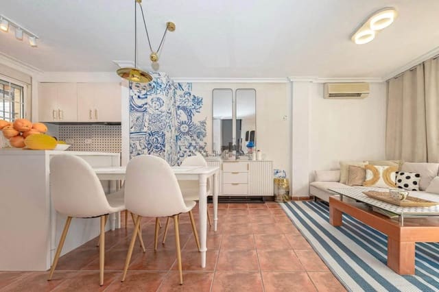 3 chambre Maison de Ville à vendre à La Florida, Orihuela avec piscine - 245 000 € (Ref: 10091363)