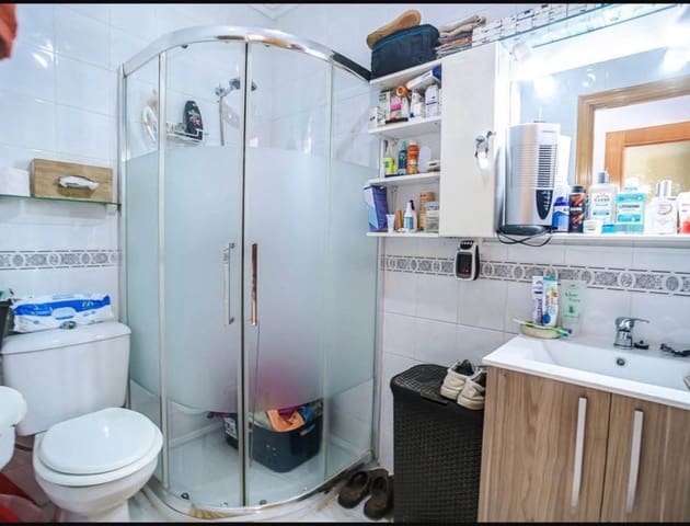 4 makuuhuone Huoneisto myytävänä paikassa La Florida, Orihuela mukana uima-altaan - 235 000 € (Ref: 10091541)