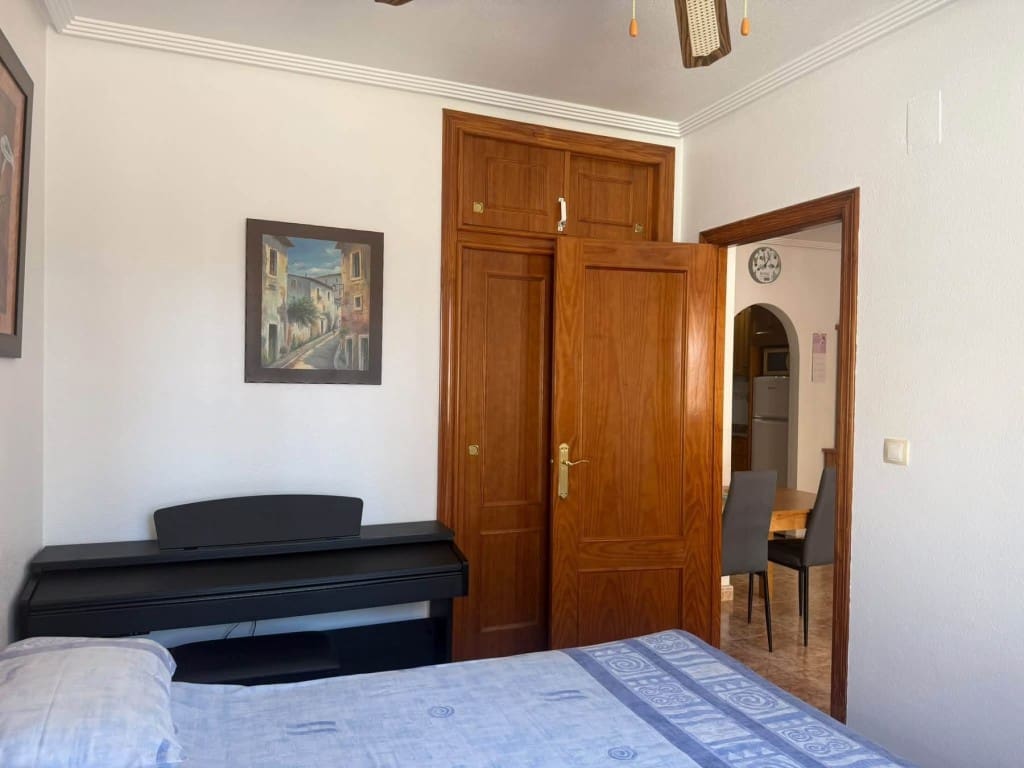 2 slaapkamer Appartement te koop in Orihuela Costa met zwembad - € 179.950 (Ref: 10091542)