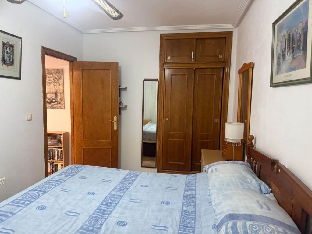 2 slaapkamer Appartement te koop in Orihuela Costa met zwembad - € 179.950 (Ref: 10091542)