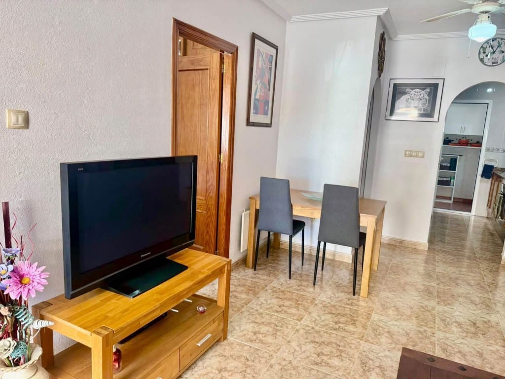 2 slaapkamer Appartement te koop in Orihuela Costa met zwembad - € 179.950 (Ref: 10091542)
