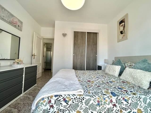 3 chambre Maison de Ville à vendre à Cabo Roig, Orihuela avec piscine garage - 220 000 € (Ref: 10094800)