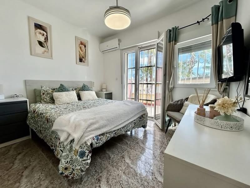 3 chambre Maison de Ville à vendre à Cabo Roig avec piscine garage - 220 000 € (Ref: 10094800)
