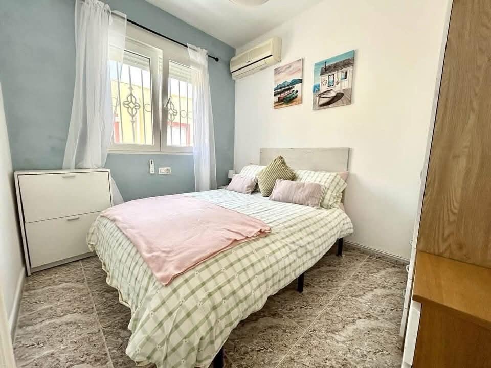 3 chambre Maison de Ville à vendre à Cabo Roig avec piscine garage - 220 000 € (Ref: 10094800)