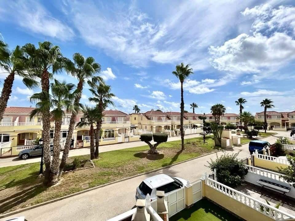 3 chambre Maison de Ville à vendre à Cabo Roig avec piscine garage - 220 000 € (Ref: 10094800)