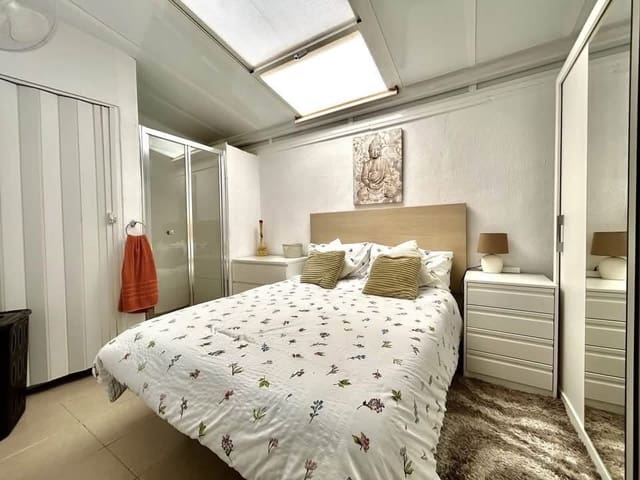 3 chambre Maison de Ville à vendre à Cabo Roig, Orihuela avec piscine garage - 220 000 € (Ref: 10094800)
