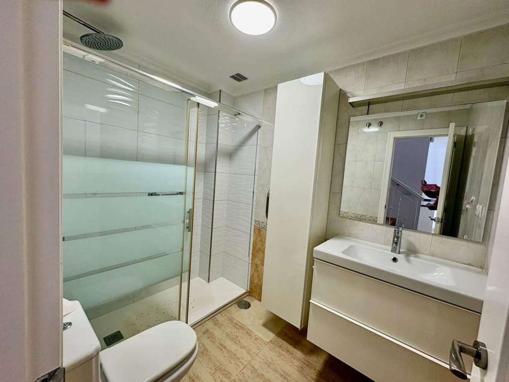 3 sovrum Hus till salu i Playa Flamenca med pool garage - 220 000 € (Ref: 10094801)