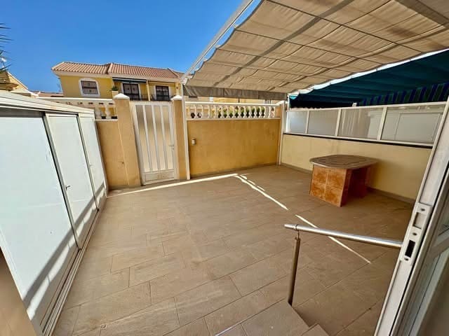 3 sovrum Hus till salu i Playa Flamenca, Orihuela med pool garage - 220 000 € (Ref: 10094801)