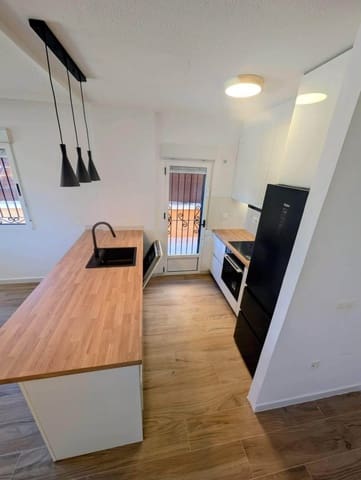 3 sovrum Semi-fristående Villa till salu i Los Altos med pool garage - 249 000 € (Ref: 10094802)