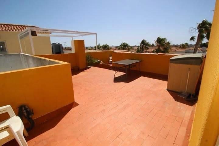 2 makuuhuone Huoneisto myytävänä paikassa Cabo Roig mukana uima-altaan - 169 000 € (Ref: 10112172)