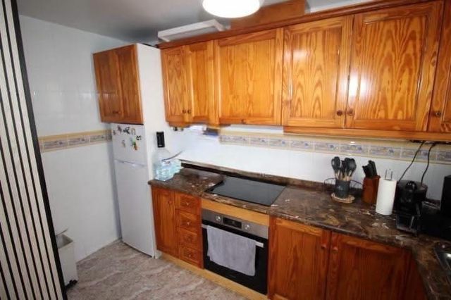 2 makuuhuone Huoneisto myytävänä paikassa Cabo Roig, Orihuela mukana uima-altaan - 169 000 € (Ref: 10112172)