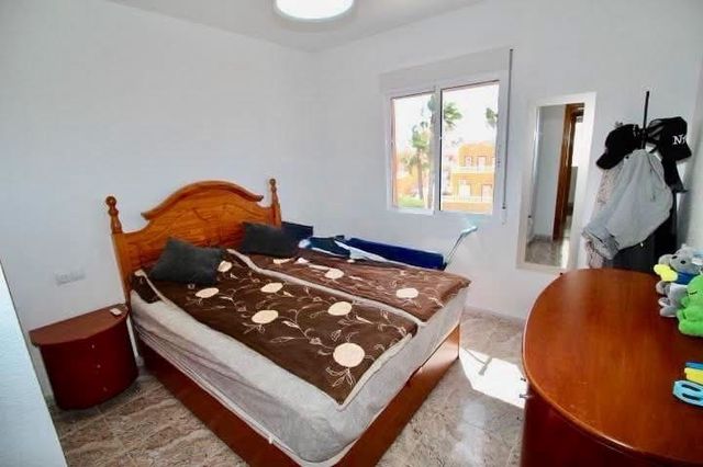 2 makuuhuone Huoneisto myytävänä paikassa Cabo Roig, Orihuela mukana uima-altaan - 169 000 € (Ref: 10112172)