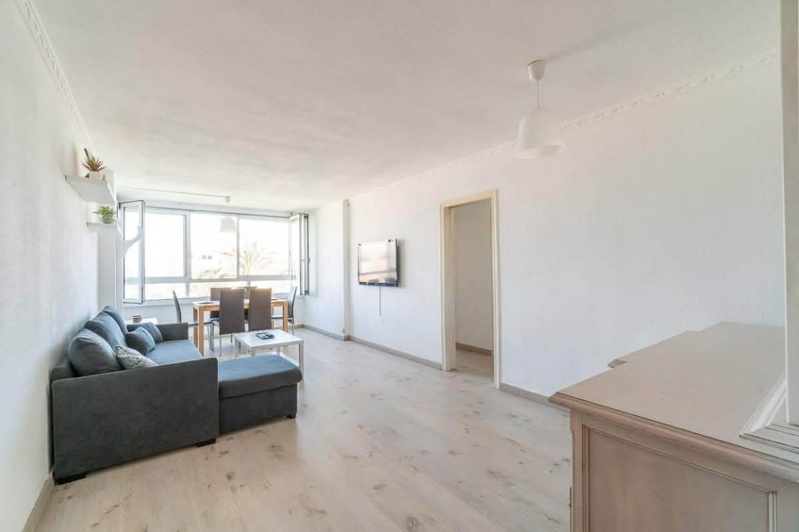 2 soverom Leilighet til salgs i Punta Prima med svømmebasseng garasje - € 219 000 (Ref: 10120787)