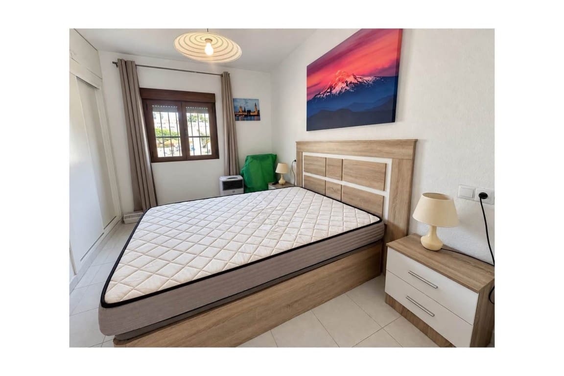 1 chambre Appartement à vendre à Villamartin avec piscine - 116 000 € (Ref: 10120788)