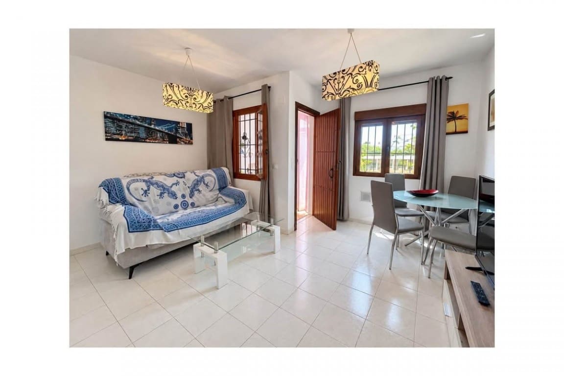 1 chambre Appartement à vendre à Villamartin avec piscine - 116 000 € (Ref: 10120788)