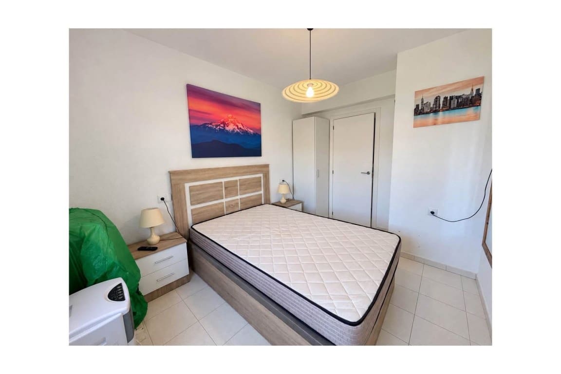 1 chambre Appartement à vendre à Villamartin avec piscine - 116 000 € (Ref: 10120788)