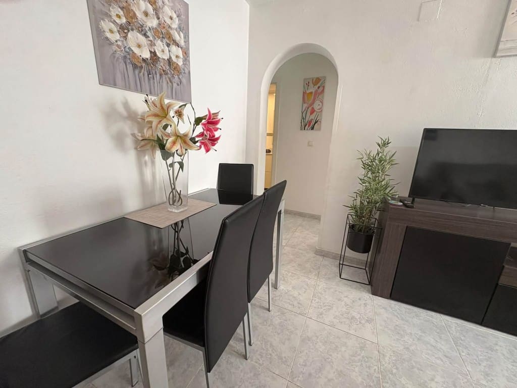 3 bedroom Apartment for sale in La Florida with pool - € 169,950 (Ref: 10125043)