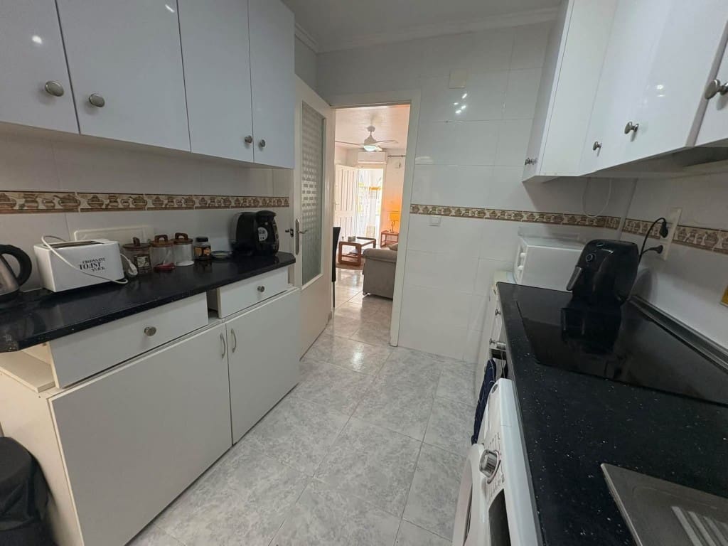 3 bedroom Apartment for sale in La Florida with pool - € 169,950 (Ref: 10125043)