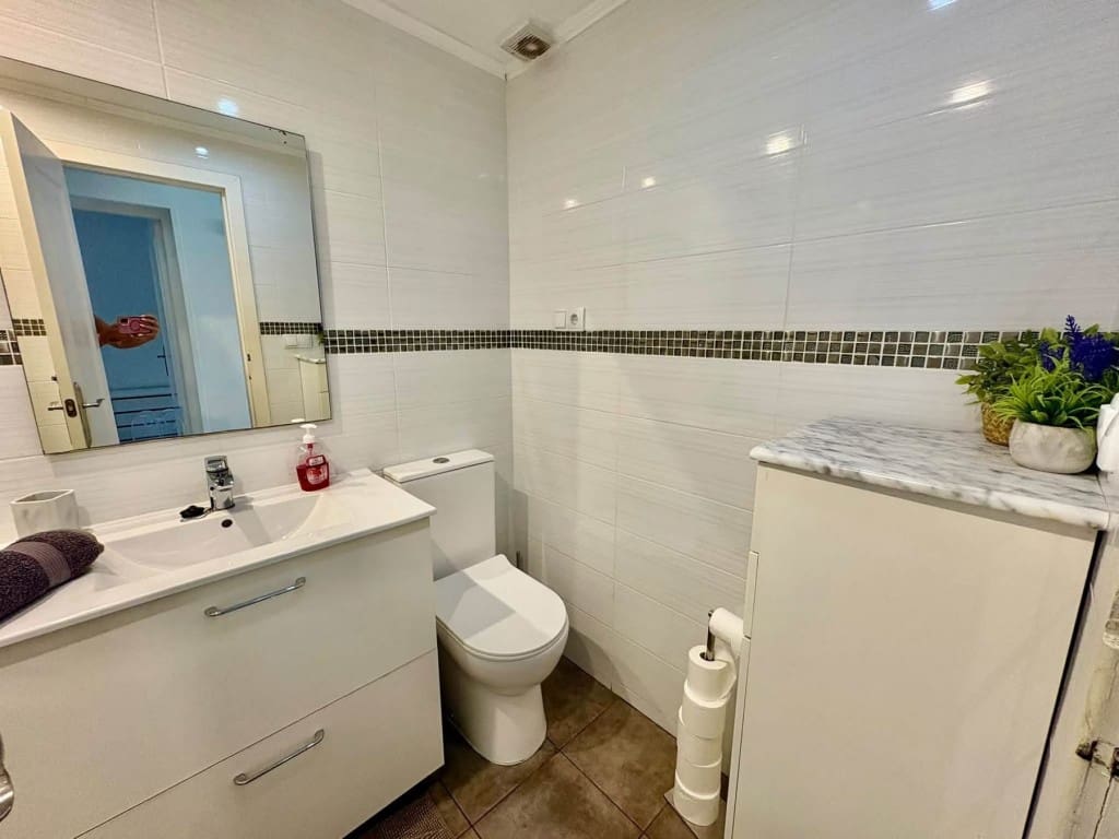 3 bedroom Apartment for sale in La Florida with pool - € 169,950 (Ref: 10125043)