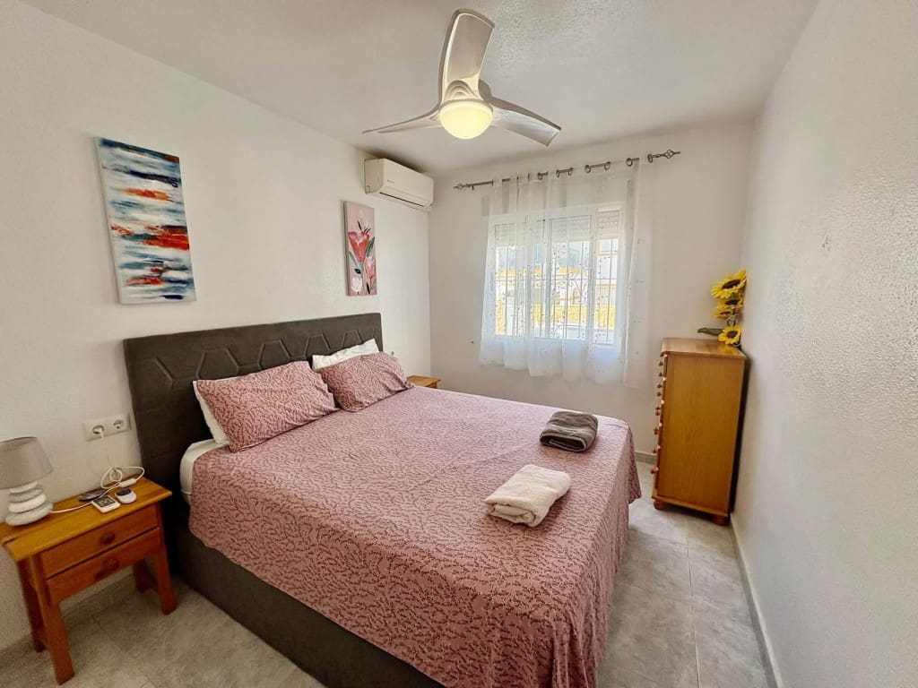3 bedroom Apartment for sale in La Florida with pool - € 169,950 (Ref: 10125043)