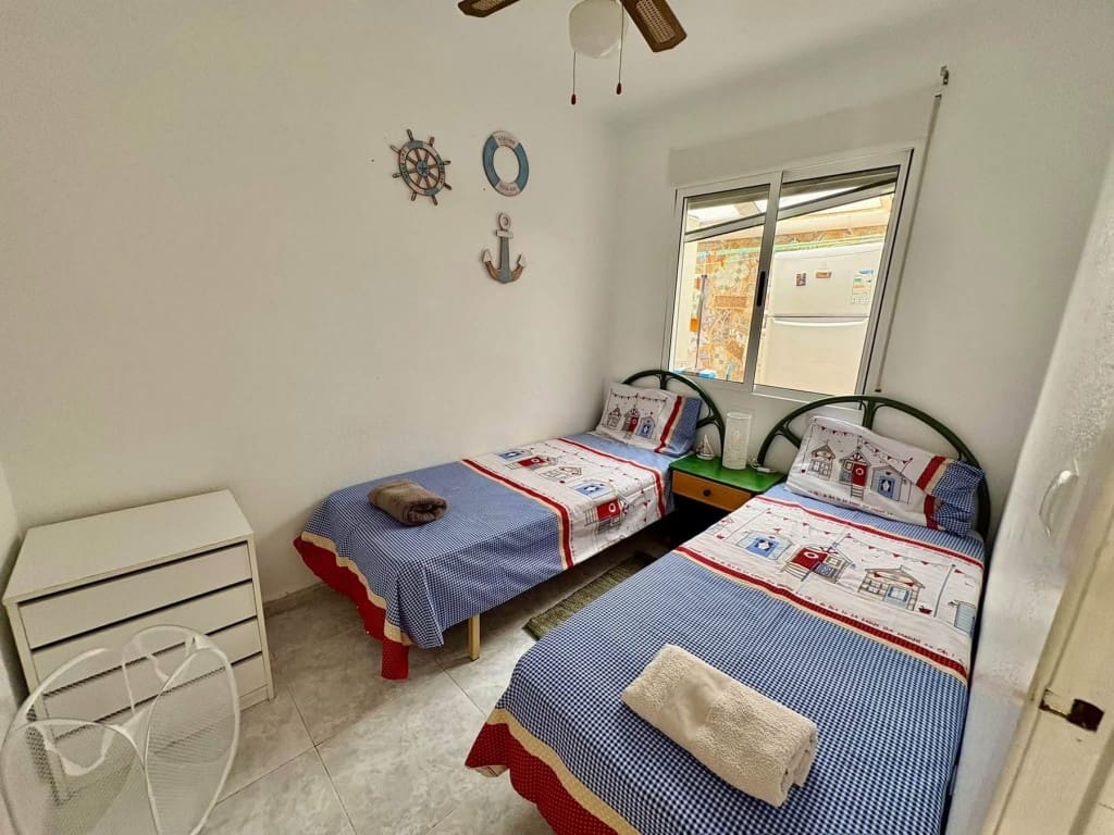 3 bedroom Apartment for sale in La Florida with pool - € 169,950 (Ref: 10125043)