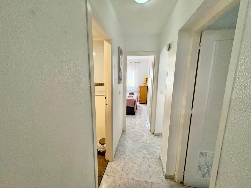 3 bedroom Apartment for sale in La Florida with pool - € 169,950 (Ref: 10125043)