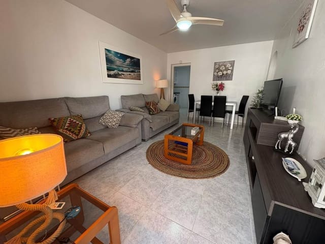 3 sypialnia Apartament na sprzedaż w La Florida, Orihuela z basenem - 169 950 € (Ref: 10125043)
