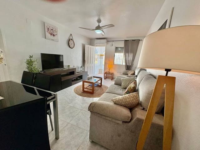 3 sypialnia Apartament na sprzedaż w La Florida, Orihuela z basenem - 169 950 € (Ref: 10125043)