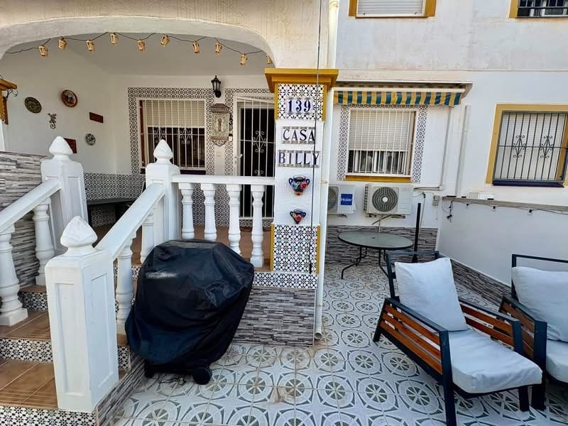 3 bedroom Apartment for sale in La Florida with pool - € 169,950 (Ref: 10125043)