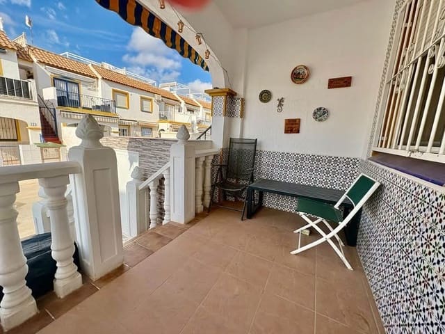 3 sypialnia Apartament na sprzedaż w La Florida, Orihuela z basenem - 169 950 € (Ref: 10125043)