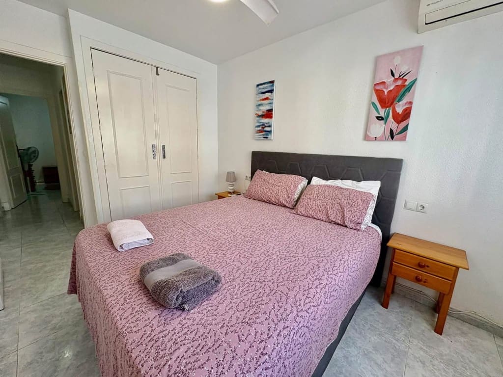 3 bedroom Apartment for sale in La Florida with pool - € 169,950 (Ref: 10125043)
