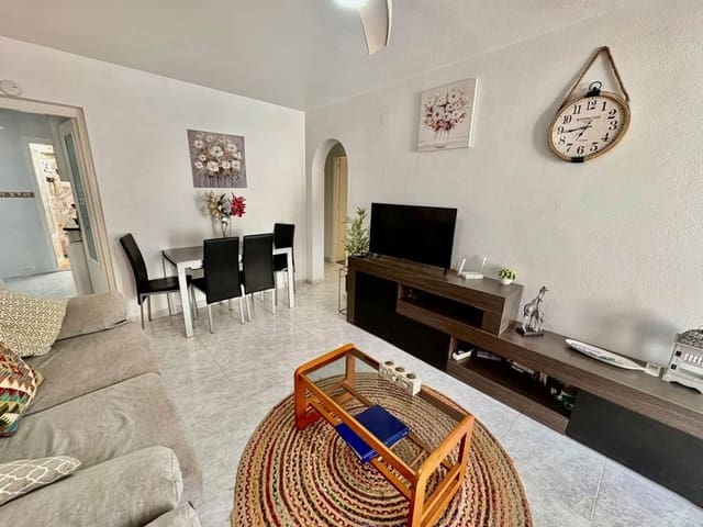 3 sypialnia Apartament na sprzedaż w La Florida, Orihuela z basenem - 169 950 € (Ref: 10125043)
