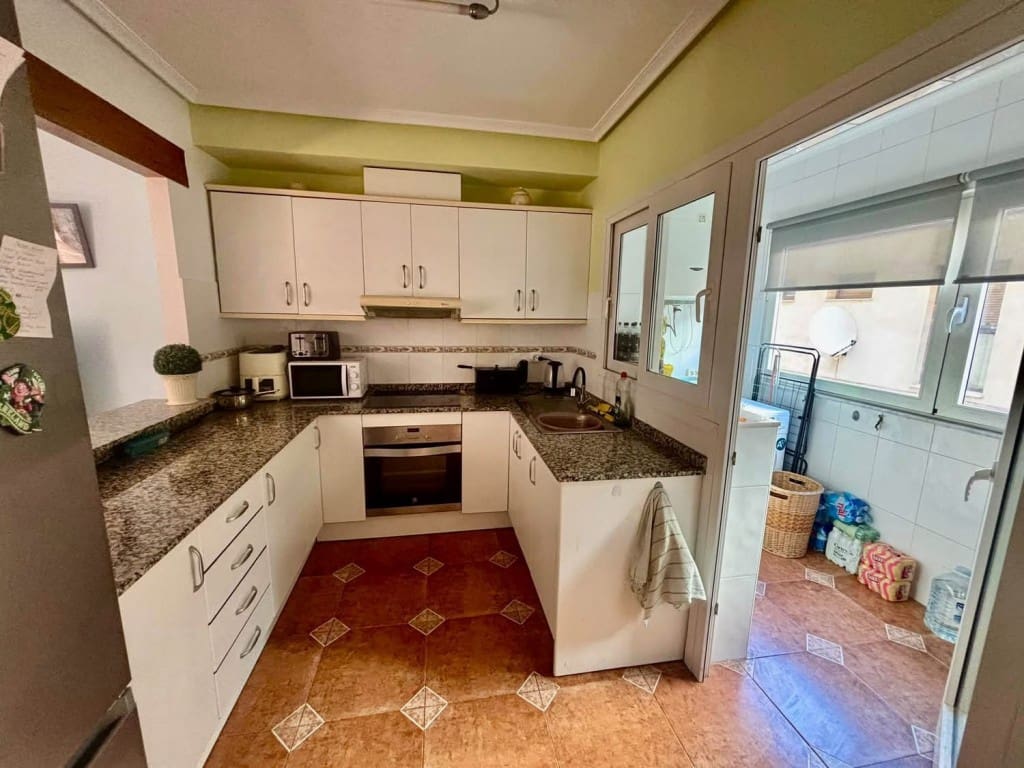 3 quarto Casa em Banda para venda em Playa Flamenca com piscina garagem - 269 000 € (Ref: 10134902)