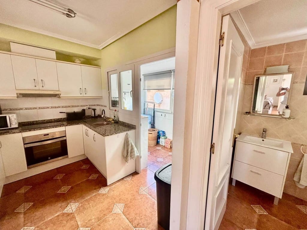 3 quarto Casa em Banda para venda em Playa Flamenca com piscina garagem - 269 000 € (Ref: 10134902)