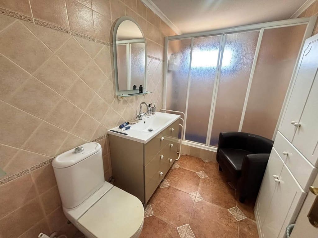 3 quarto Casa em Banda para venda em Playa Flamenca com piscina garagem - 269 000 € (Ref: 10134902)