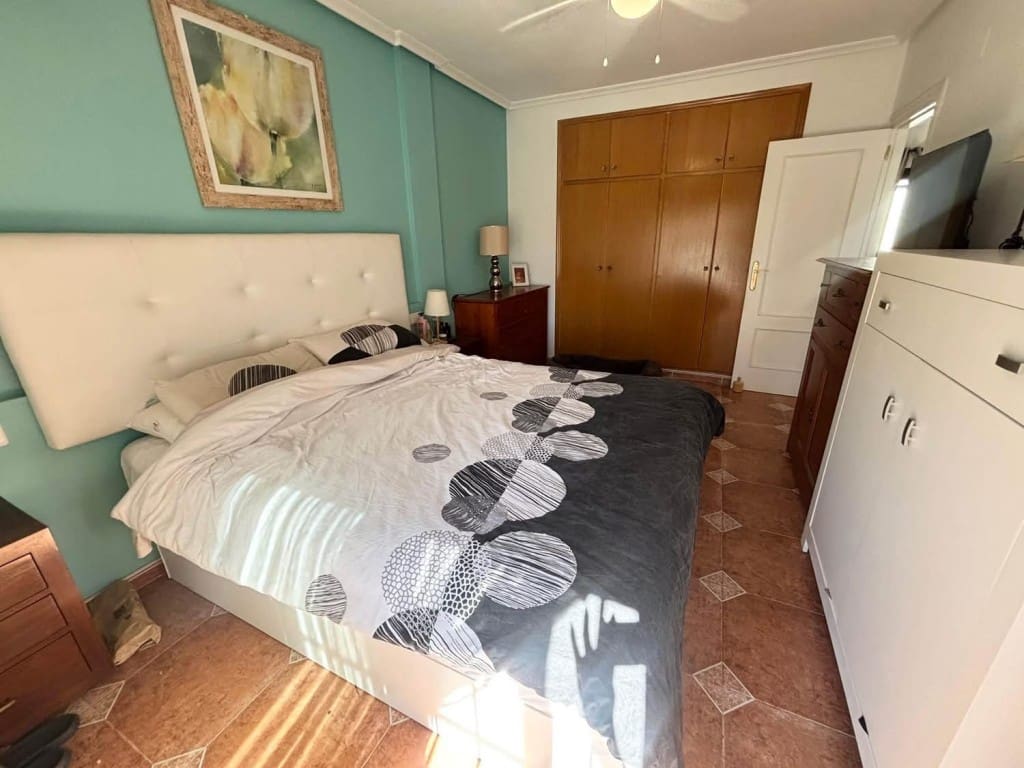 3 quarto Casa em Banda para venda em Playa Flamenca com piscina garagem - 269 000 € (Ref: 10134902)